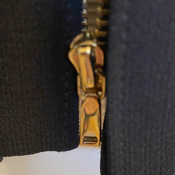 Elegant Black Women's Blazer - Picture 15 of 16